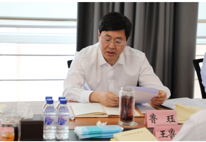 在线老虎机
召开主题教育领导小组会议 暨党委书记办公会专题研究部署主题教育相关工作