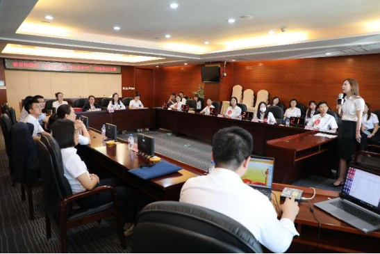 在线老虎机
举办“青春心向党 建功新时代” 主题党建知识竞赛